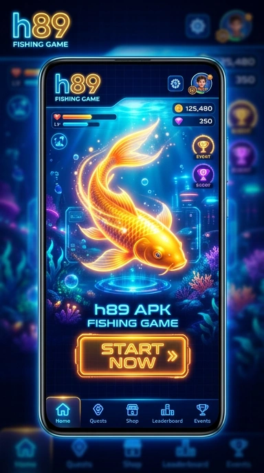 h89 - Hub Unduhan Terpercaya untuk Kebutuhan Harian